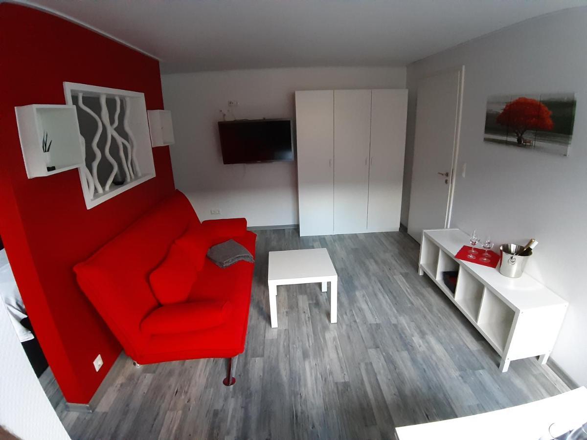 Ferienwohnung Im Schoenen Zellertal วาเคนไฮม์ อัน แดร์ไวน์ชตราสเซอ ภายนอก รูปภาพ
