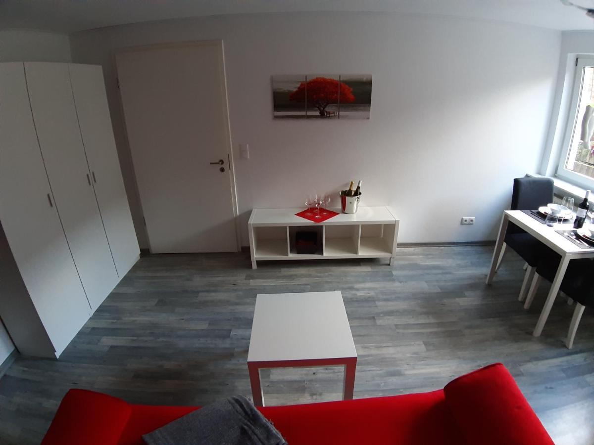 Ferienwohnung Im Schoenen Zellertal วาเคนไฮม์ อัน แดร์ไวน์ชตราสเซอ ภายนอก รูปภาพ