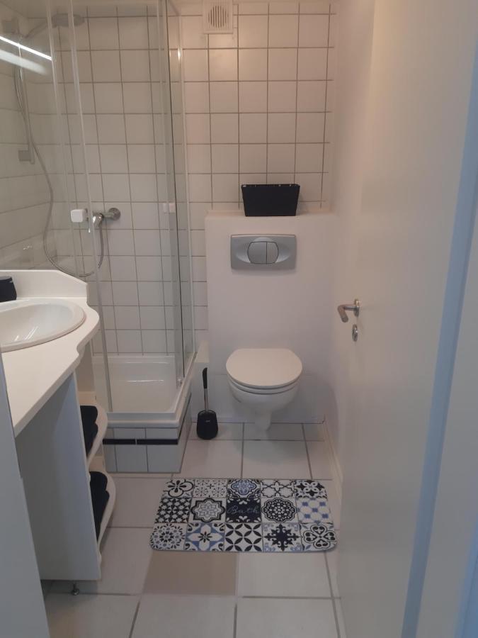 Ferienwohnung Im Schoenen Zellertal วาเคนไฮม์ อัน แดร์ไวน์ชตราสเซอ ภายนอก รูปภาพ